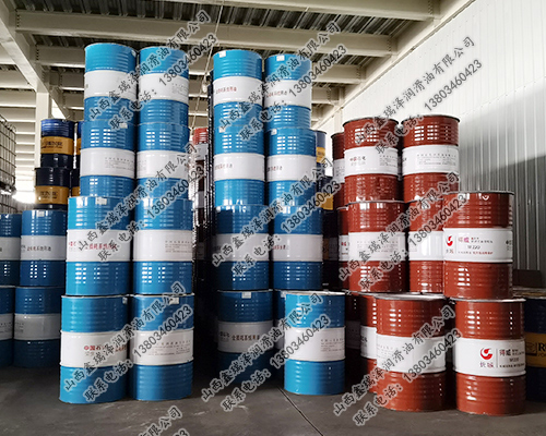 庫(kù)房展示